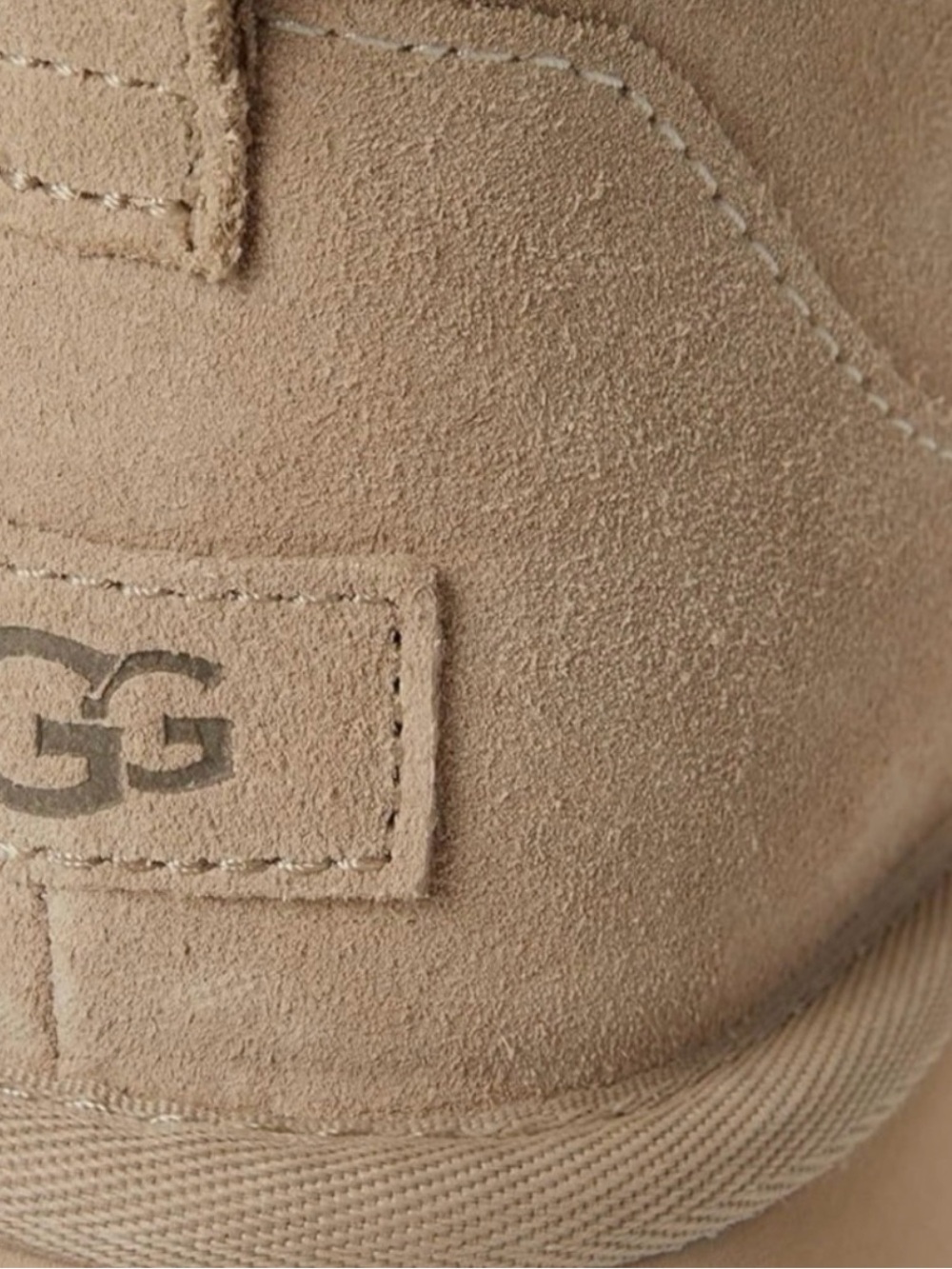 Ugg Ultra Mini Hights - Picture 8 of 9
